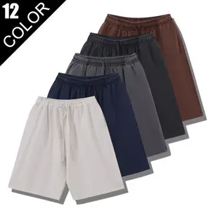 essential shorts，shorts for the summer，men shorts，shorts for summer，Men's Athletic Shorts in Assorted Colors with Drawstring Waist for Comfort and Style