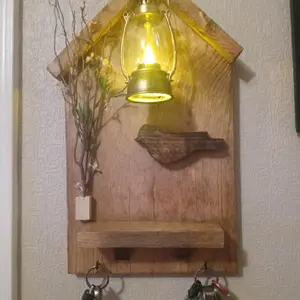 The Applachian Home