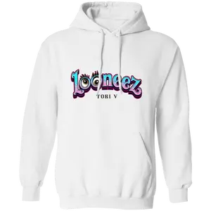 Looneez Hoodie