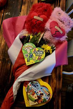 product review image from Tonya Reads, A Lot 🖤💀📚 1