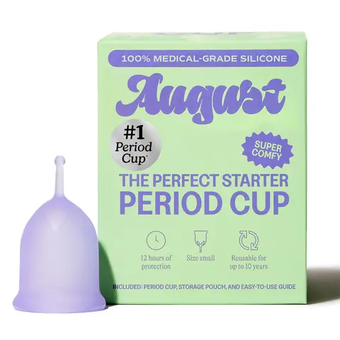 August Period Cup