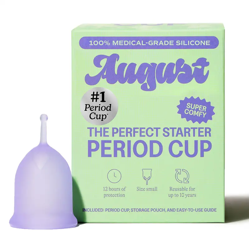August Period Cup