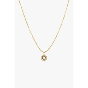 Aurelia Pendant Necklace