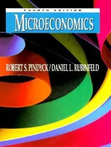 USED-Microeconomics by Robert S. Pindyck (Hardcover)