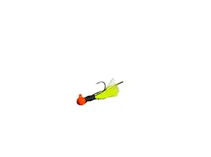 Hwy 8 Crappie Jig 5 pack