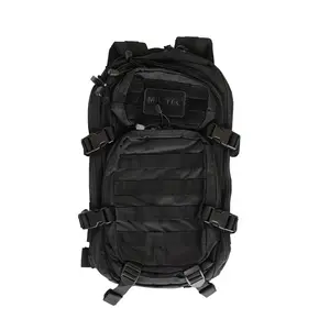 Mil-Tec® Black 20L Small Assault Pack