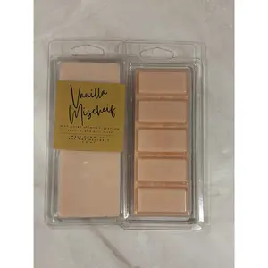 Vanilla Mischeif  - 100% soy wax melts