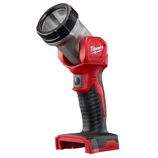 Milwaukee 2735-20 M18 100 Lumens LED Flashlight (Tool-Only)