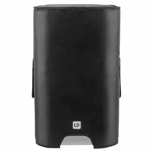 LD Systems ICOA 15 PC Padded Protective Cover for ICOA 15 Loudspeakers