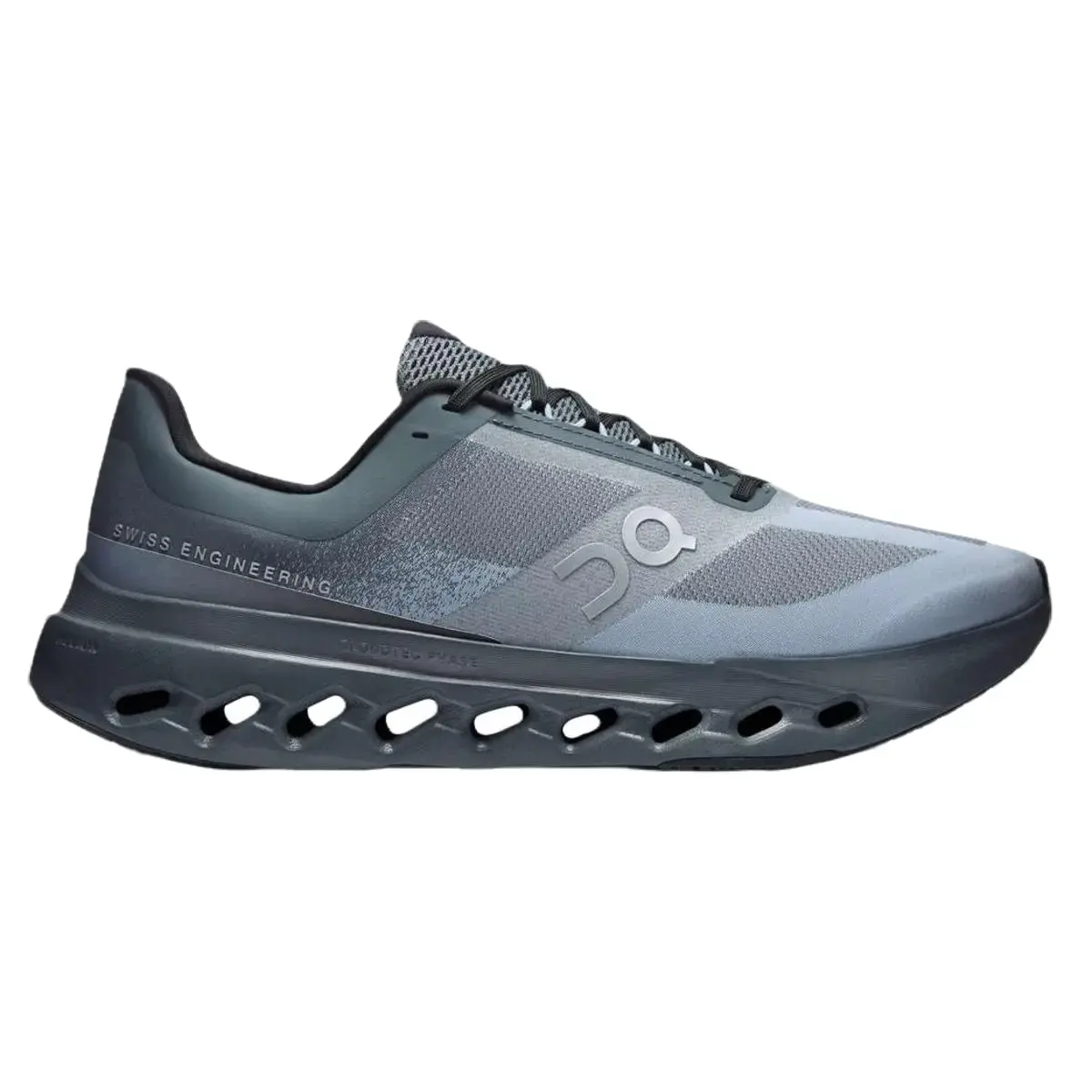 On Running Cloudsurfer Next Stone Marsh Men's Fashion Shoes New On Running Cloudsurfer Next Stone Marsh Men's Fashion Shoes New