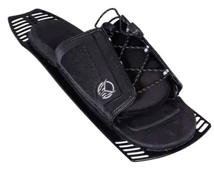 HO Stance Adjustable Rear Toe Plate ARPT 2022