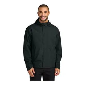 Port Authority J714 Rain Jacket