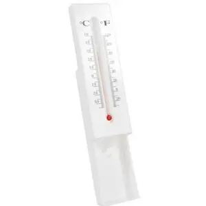 Thermometer Diversion Safe