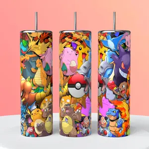 Poke Tumbler
