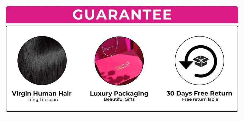 ISEE HAIR 250% Kinky Curly Wear Go Half Wig Invisible Hairline 150% & 180% Glueless Human Hair Wigs No Lace Seamless Flip Over Wig Updo Down Style Hairpiece#TikTokShopHolidayHaul