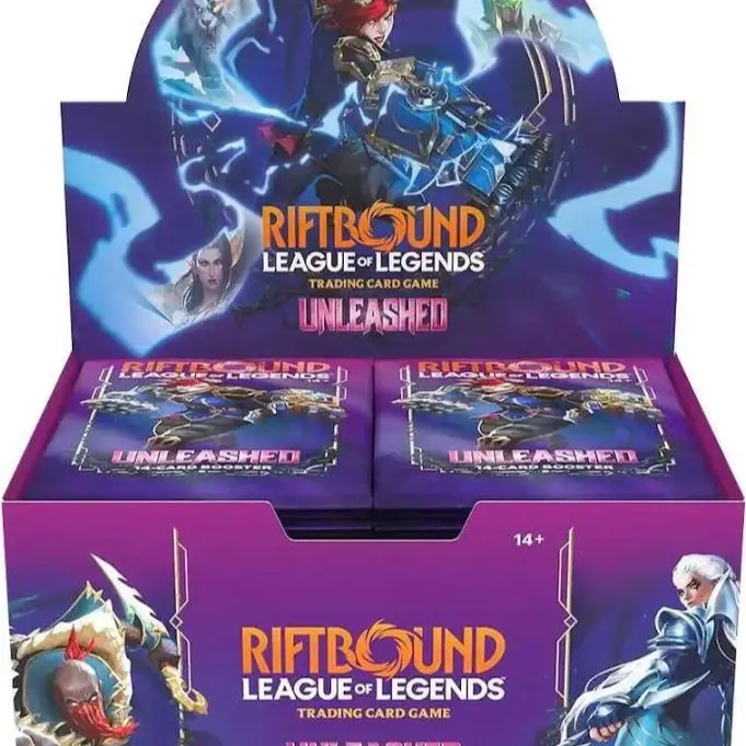 fftcg booster box FINAL FANTASY TCG: TEARS OF THE PLANET BOOSTER BOX main image 0