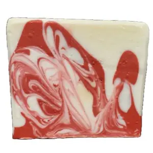 Peppermint Soap Bar for face & body Body Care Olive