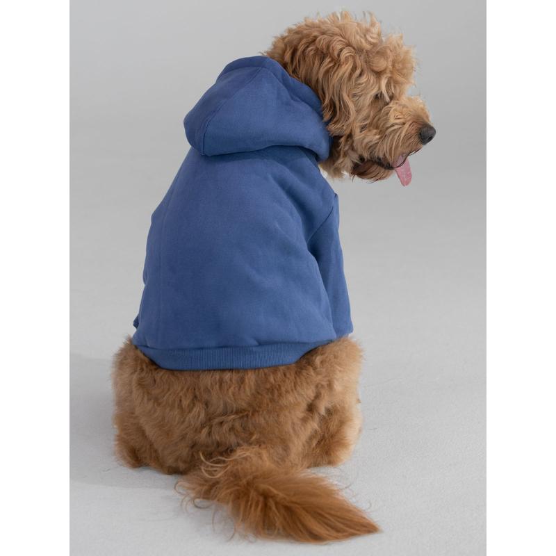 Comfrt | Standard Paw Hoodie