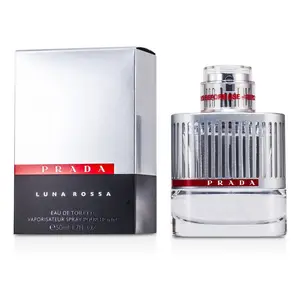 Prada Luna Rossa Eau de Toilette  1.7oz 1.7oz