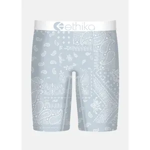 Ice Paisley | Mens Staple