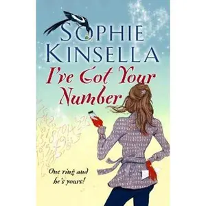 USED-I've Got Your Number by Sophie Kinsella (Paperback)