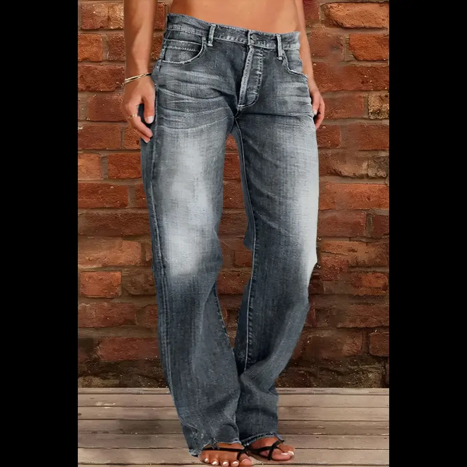 207 non perforated gray