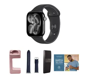 Apple Watch Series 11 GPS 46mm M/L Promo 1