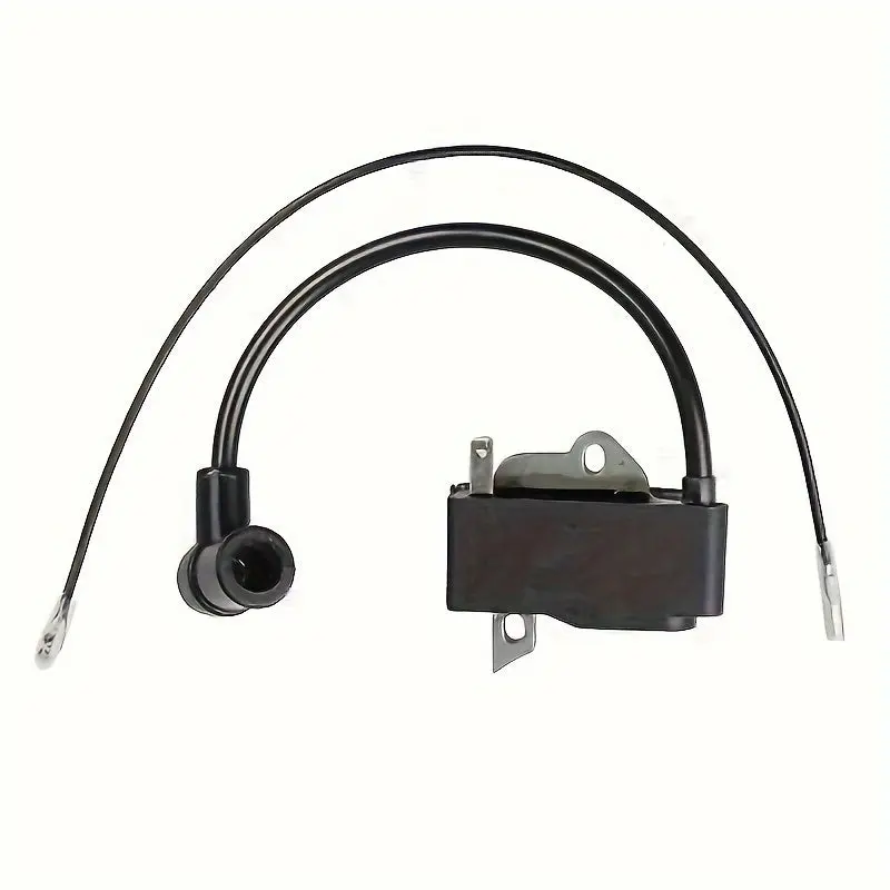 Hipa 4137 400 1350 Ignition Coil for Stihl FS80 FS85 FS80R FS75 FC75 FR85 Strimmers