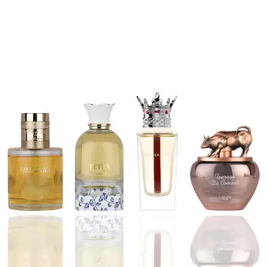 Fire on Ice + DYNASTY + Petra + Taureau De Combat -- 4 PIECE BUNDLE