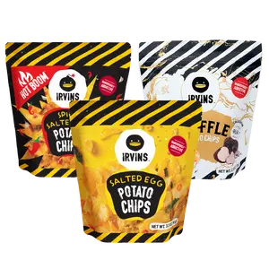 Potato Chips Best Seller Variety 3-Pack (3.3oz)