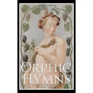 The Orphic Hymns