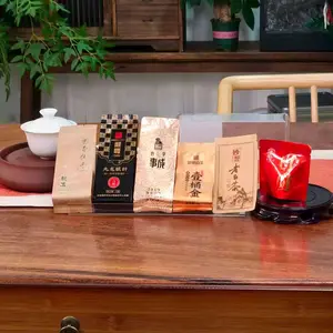 LI HE COMBINATION