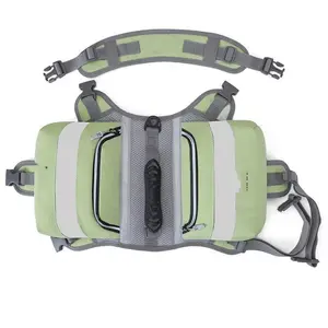 Adventure Dog Harness Backpack