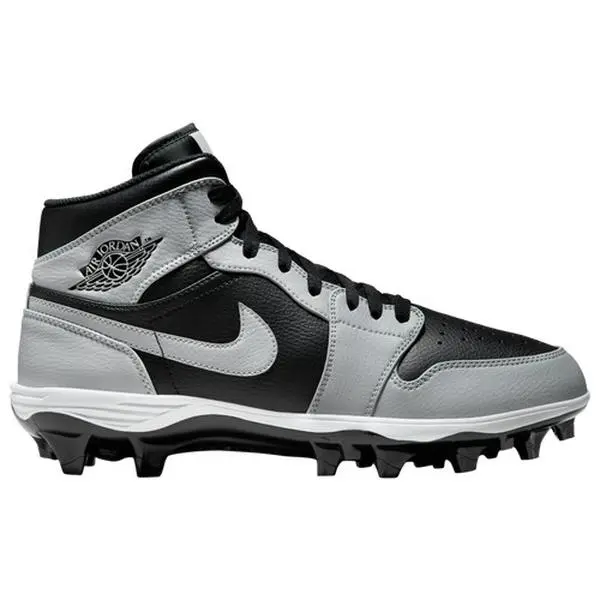 Jordan Men's 1 Alpha Menace Football Cleat Shoes
