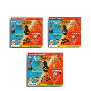 10-1 Ampoyeta OFERTA de TRES CAJAS