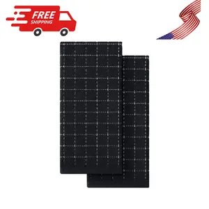 100% Cotton Terry Kitchen Towels(Black, 13 x 28 inches) 2 Pack