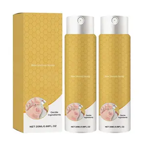 Hmidyo Bee Venom Spray, Moisturize and Hydrate the Skin
