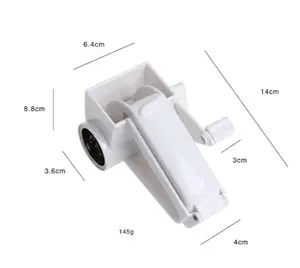 Stainless Steel Cheese Grater