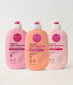 Our Best Fruity Body Lotions 3-Pack Bundle
