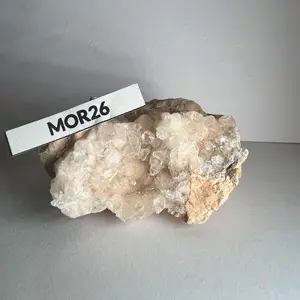 Morroccan Quartz Mini Clusters