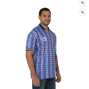 UMBRO  Unisex Adult Casual Apparel Jersey - Large