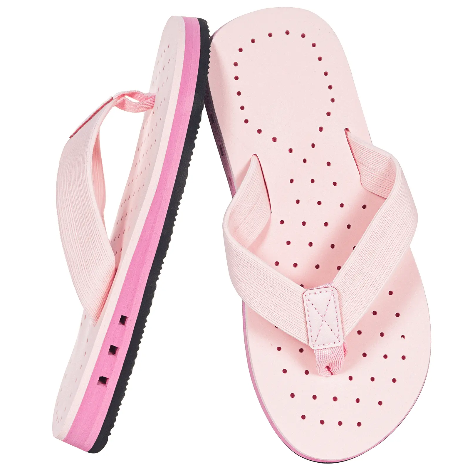 Kids Flip Flops Boys Girls Thong Sandals Comfortable | Lightweight,Anti-slip Kids Flip Flops Boys Girls Thong Sandals Comfortable | Lightweight,Anti-slip