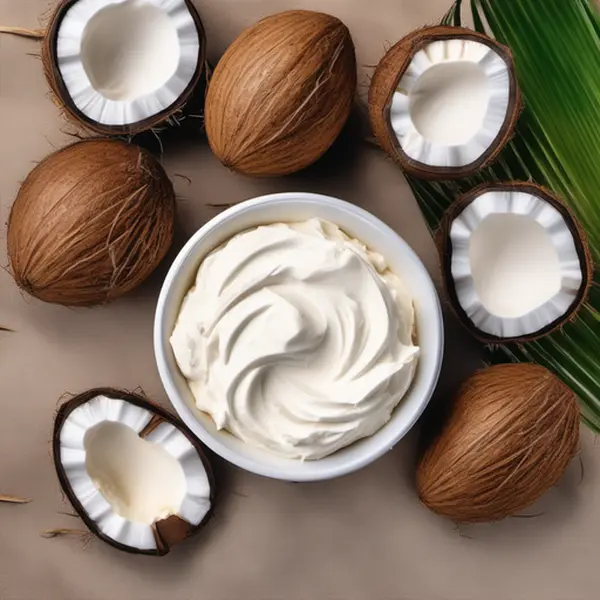 Coconut Bliss Body Butter Coconut Bliss Body Butter
