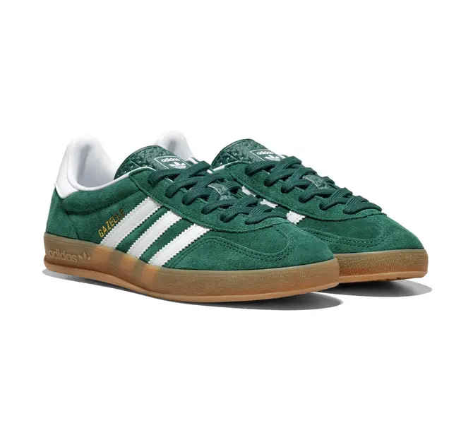 adidas gazelle silver green womens adidas Kids (Grade School) Gazelle Active Purple/Solar Yellow/Collegiate Purple - 6 / Purple / Medium