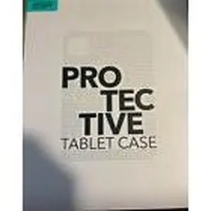 ESR Protective Tablet Case for MagSafe for Ipad Air 12.9 Clear