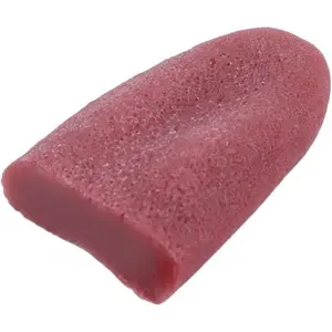 Realistic Red Fake Tongue Prop, Adult Magic Performance Tool, Mentalism Prop for Wedding Shows or Streets, Fart Bomb, Magic Kits and Accessories (Festive & Party Supplies Accessory)