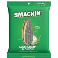 Sour Cream and Onion