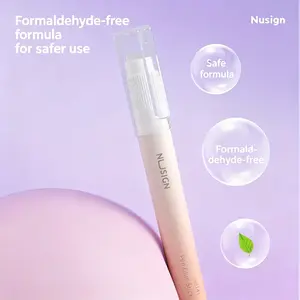 Solid Glue Stick Pen Type, Safe No Formaldehyde, High Adhesion, Student Friendly, Child DIY Craft Glue, Perfect for Creative Projects