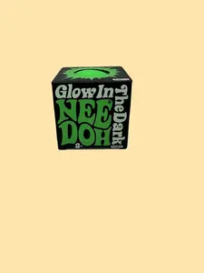 Glow In The Dark NEEDOH