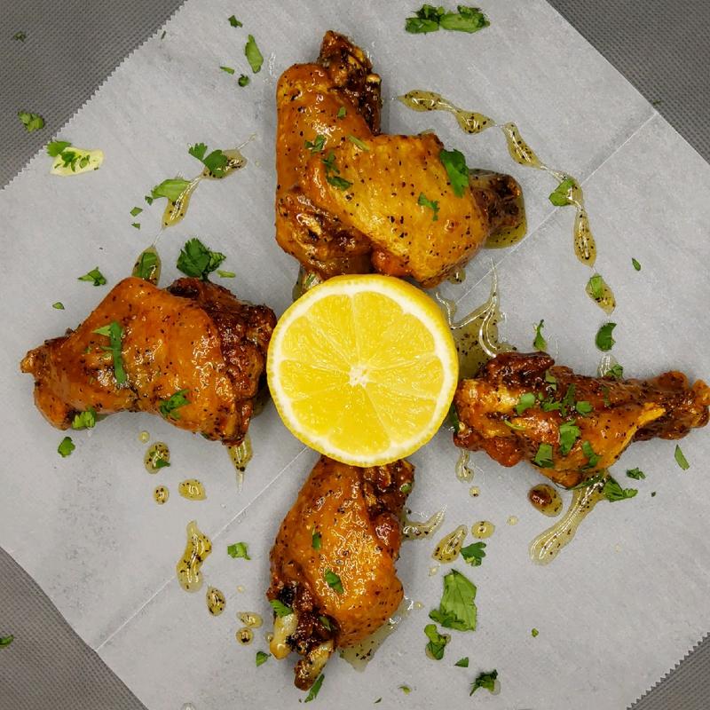 Crafted Sauces Trio Flavor Explosion Bundle with Condiment and Sauce Combos for Dip Fans!